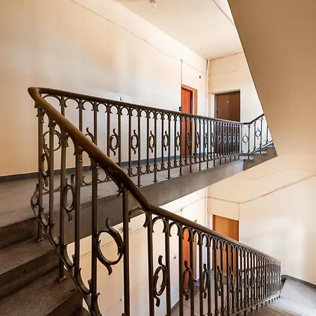 New Town Market Place Appartement *
