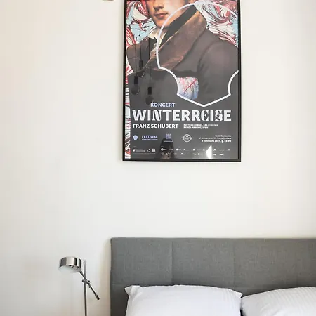 New Town Market Place Appartement Warschau